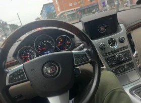 Cadillac Cts 3.6 - 8000 € - 27203628 4