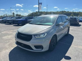 Chrysler Pacifica * Touring L Plus * CARFAX * БЕЗ ПЪРВОНАЧАЛНА ВНОСК