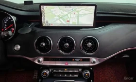 Kia Stinger | Mobile.bg � ����� ������ 13