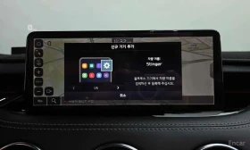 Kia Stinger | Mobile.bg � ����� ������ 12