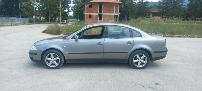 VW Passat B 5, 5, снимка 8 - Автомобили и джипове - 47318625