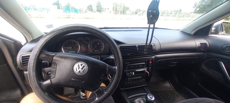 VW Passat B 5, 5, снимка 5 - Автомобили и джипове - 46745407