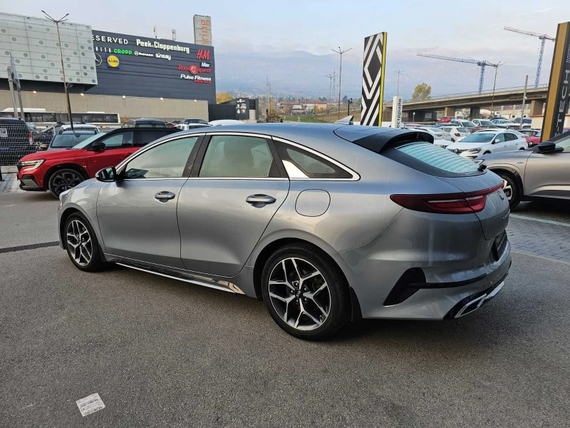 Kia Pro ceed 1.4, снимка 4 - Автомобили и джипове - 47796772