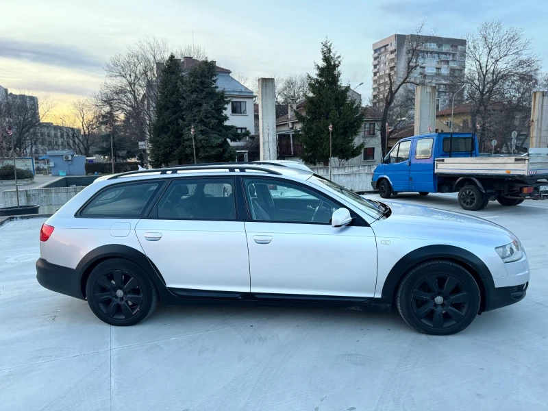 Audi A6 Allroad 3.0 tdi, снимка 8 - Автомобили и джипове - 48396042