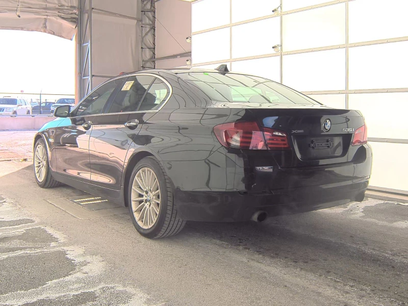 BMW 535 xDrive, снимка 4 - Автомобили и джипове - 48891937