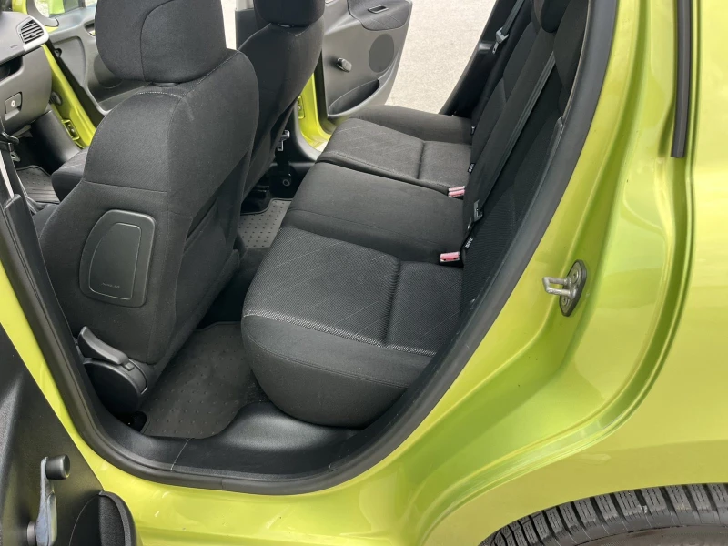 Peugeot 207 1.4I 90к EURO 4 КЛИМАТРОНИК , снимка 9 - Автомобили и джипове - 50404546