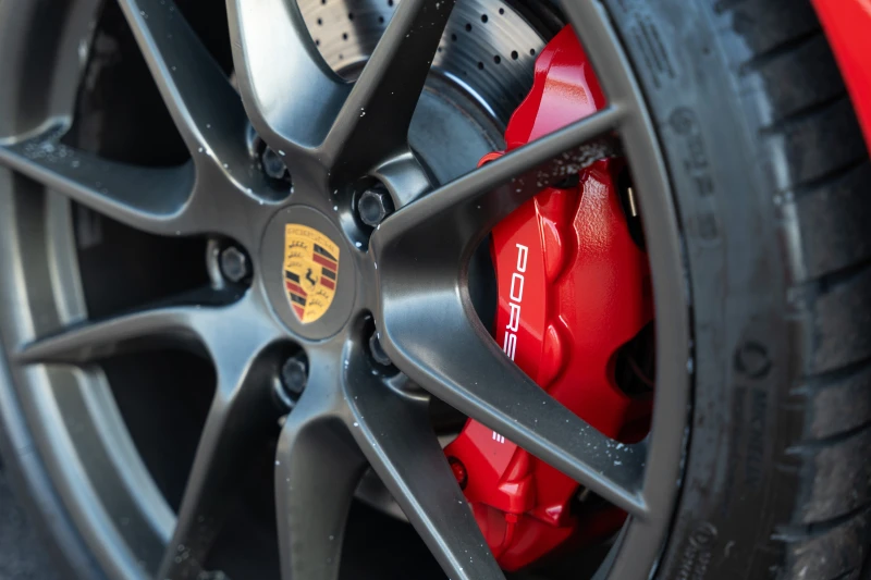 Porsche 911 Carrera S 991.1, снимка 17 - Автомобили и джипове - 52071441