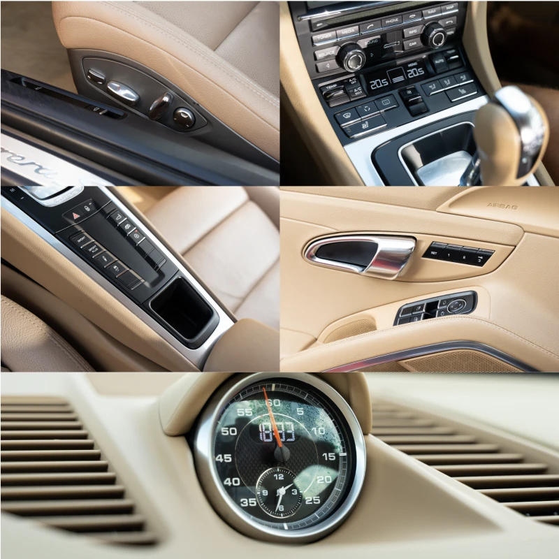 Porsche 911 Carrera S 991.1, снимка 11 - Автомобили и джипове - 52071441