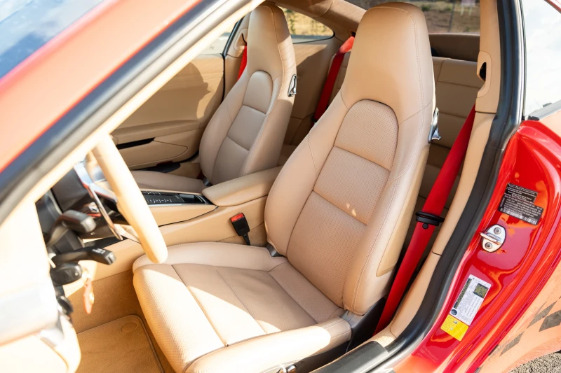 Porsche 911 Carrera S 991.1, снимка 15 - Автомобили и джипове - 52071441