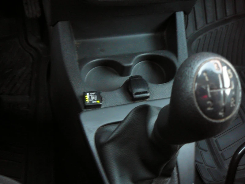 Dacia Dokker 1.6i* газ* клима, снимка 14 - Автомобили и джипове - 52203487