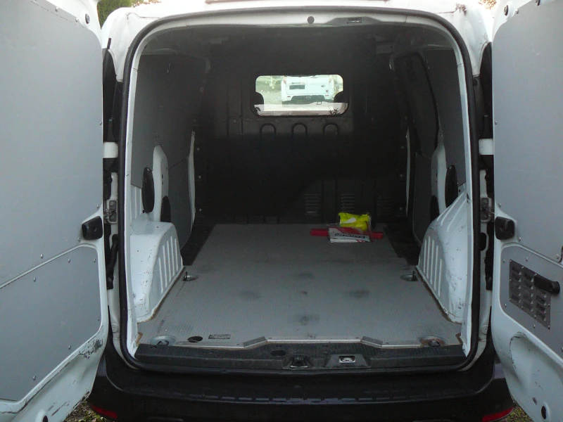 Dacia Dokker 1.6i* газ* клима, снимка 6 - Автомобили и джипове - 52203487