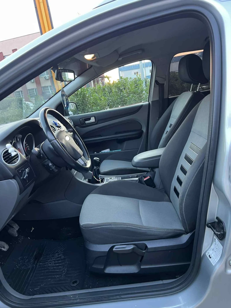 Ford Focus, снимка 10 - Автомобили и джипове - 52540211