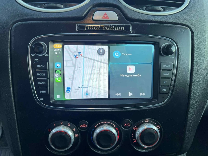 Ford Focus, снимка 14 - Автомобили и джипове - 52540211