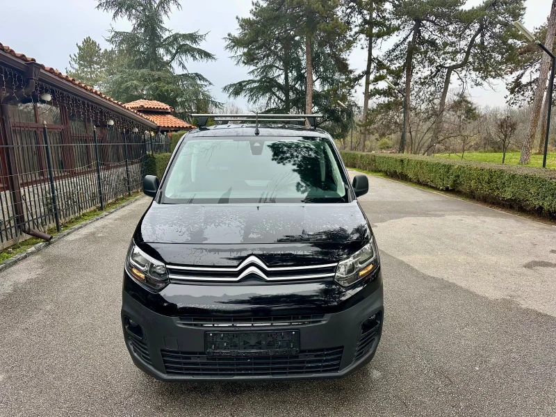 Citroen Berlingo Автоматик!!!, снимка 2 - Автомобили и джипове - 52937205