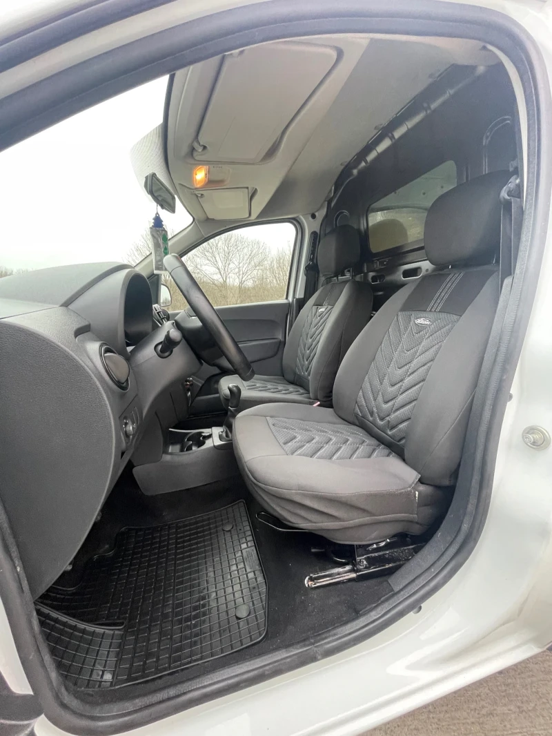Dacia Dokker 1.6i-102к.с., снимка 8 - Автомобили и джипове - 53009596