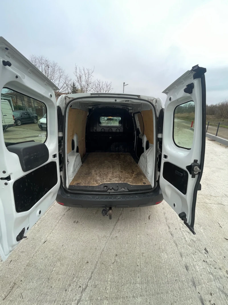 Dacia Dokker 1.6i-102к.с., снимка 7 - Автомобили и джипове - 53009596