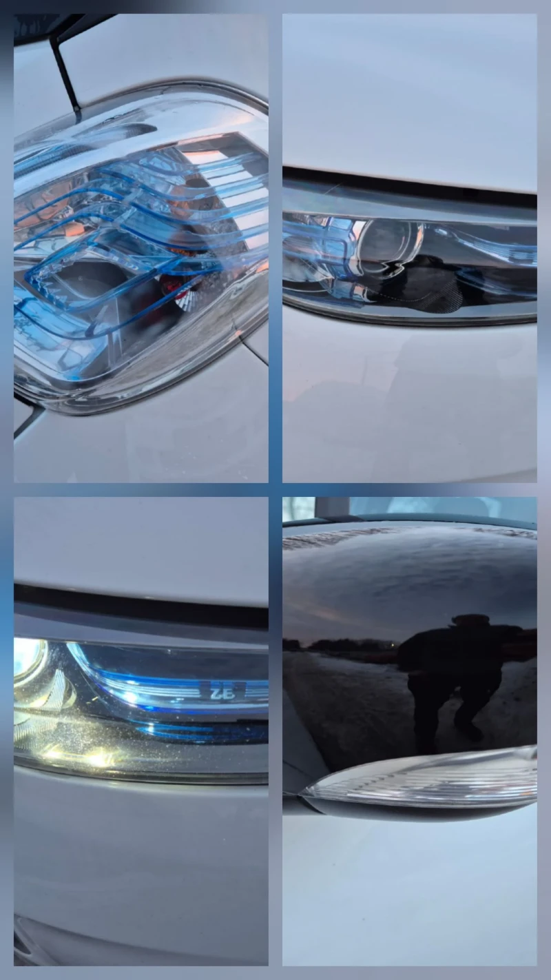 Renault Zoe 41kw- Termopompa, снимка 16 - Автомобили и джипове - 53114865