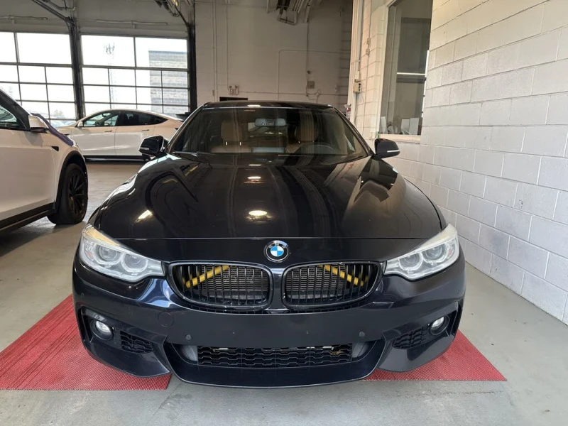 BMW 435 BMW 435i xDrive* АвтоКредит* (ЦЕНА ДО БГ)