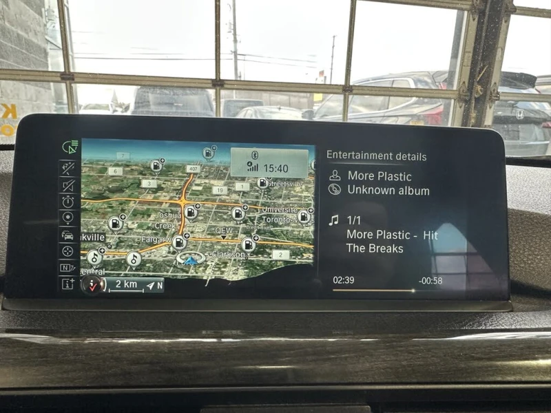 BMW 435 BMW 435i xDrive* АвтоКредит* (ЦЕНА ДО БГ), снимка 9 - Автомобили и джипове - 53299478