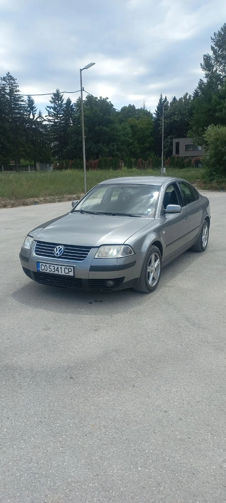 VW Passat B 5, 5, снимка 3 - Автомобили и джипове - 47318625