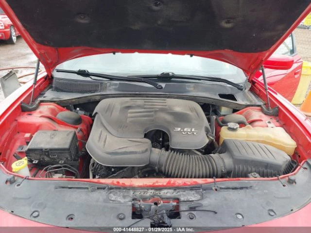 Dodge Charger SXT КОЖА* Крайна цена! - 22500 лв. - 38723250 | Car24.bg