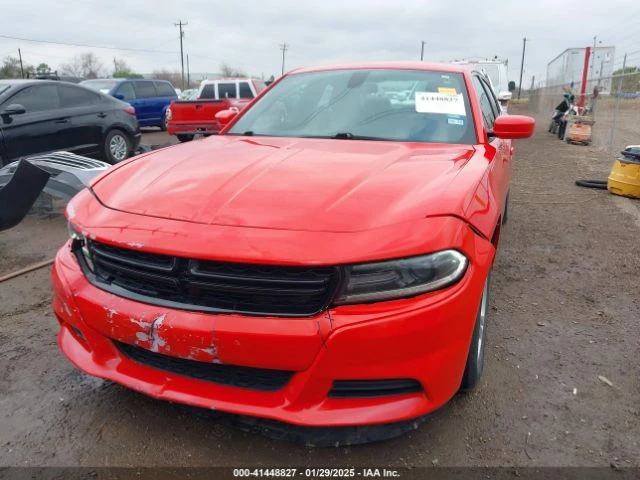 Dodge Charger SXT КОЖА* Крайна цена! - изображение 5
