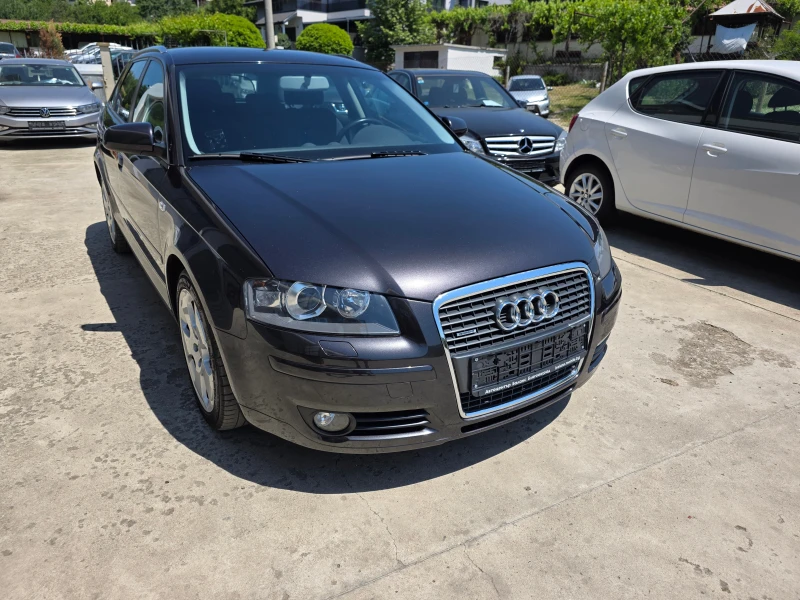 Audi A3 2.0TFSI 4x4 113000km! УНИКАТ - 11255 лв. - 76455756 1