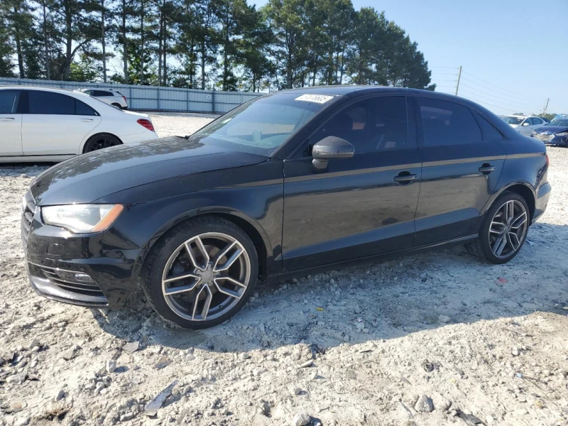 Audi A3 PREMIUM - 15500 лв. - 31944928 1