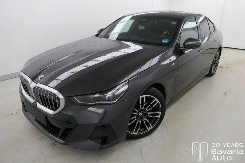 BMW 520 d xDrive M Sport Paket Steptronic - 123400 лв. / 63093.42 € - 65373444 1
