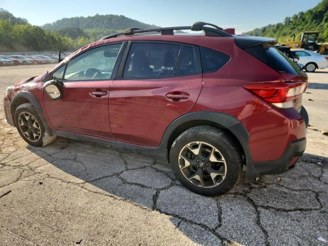 Subaru Crosstrek 2.0L 4 All wheel drive | Mobile.bg   6