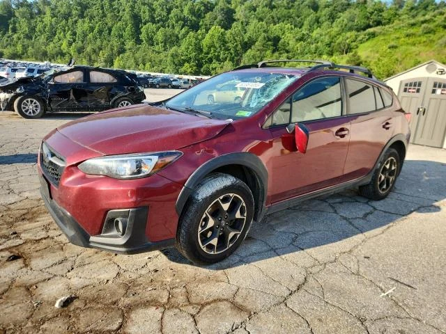 Subaru Crosstrek 2.0L 4 All wheel drive | Mobile.bg   2