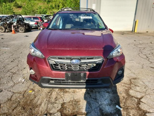 Subaru Crosstrek 2.0L 4 All wheel drive | Mobile.bg   9