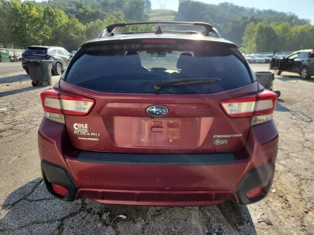 Subaru Crosstrek 2.0L 4 All wheel drive | Mobile.bg   10