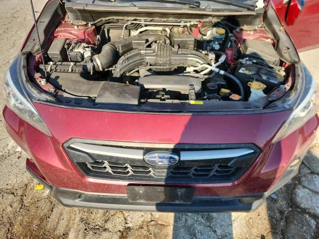 Subaru Crosstrek 2.0L 4 All wheel drive | Mobile.bg   4