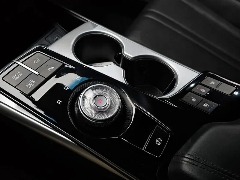 Kia K8 3.5 Lpg 2Wd Trendy | Mobile.bg � ����������� 9