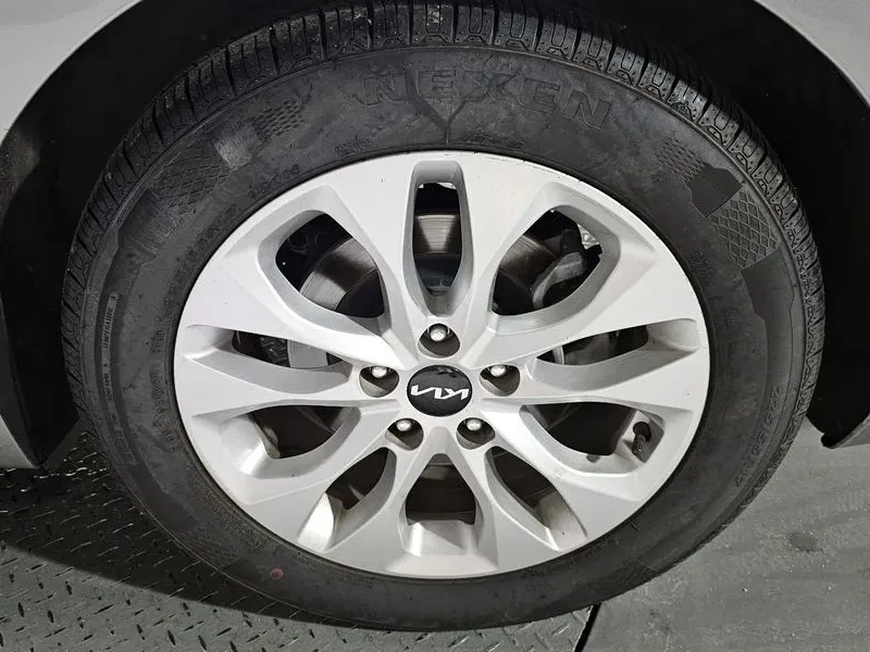 Kia K8 3.5 Lpg 2Wd Trendy | Mobile.bg � ����������� 5