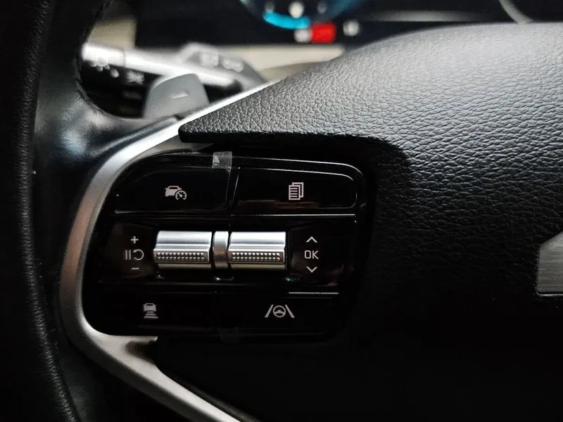 Kia K8 3.5 Lpg 2Wd Trendy | Mobile.bg � ����������� 17