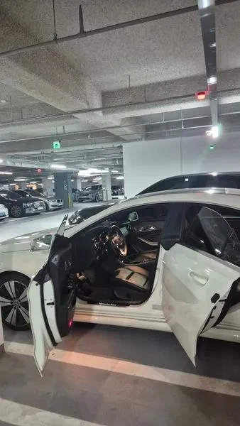 Mercedes-Benz CLA 250 4MATIC - САМО 30% АВАНС, снимка 11 - Автомобили и джипове - 56020168