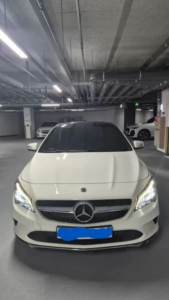 Mercedes-Benz CLA 250 4MATIC - САМО 30% АВАНС, снимка 3 - Автомобили и джипове - 56020168