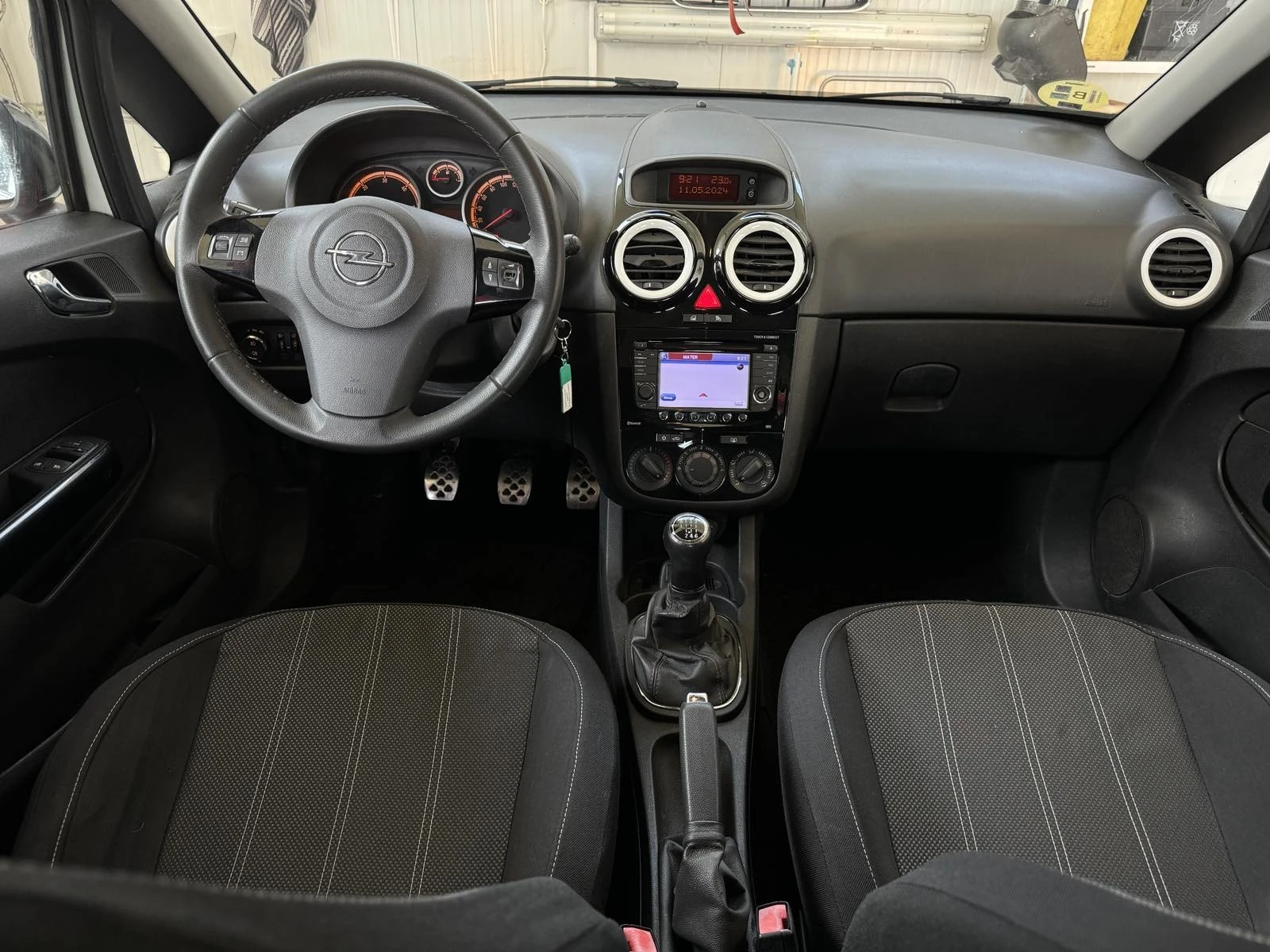 Opel Corsa 1.3 T Diesel - изображение 9