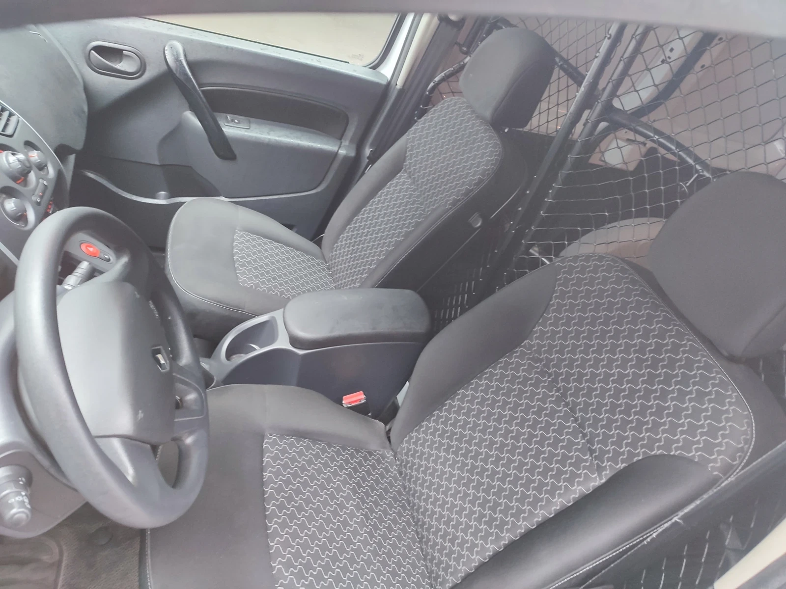 Renault Kangoo Kangoo - изображение 8
