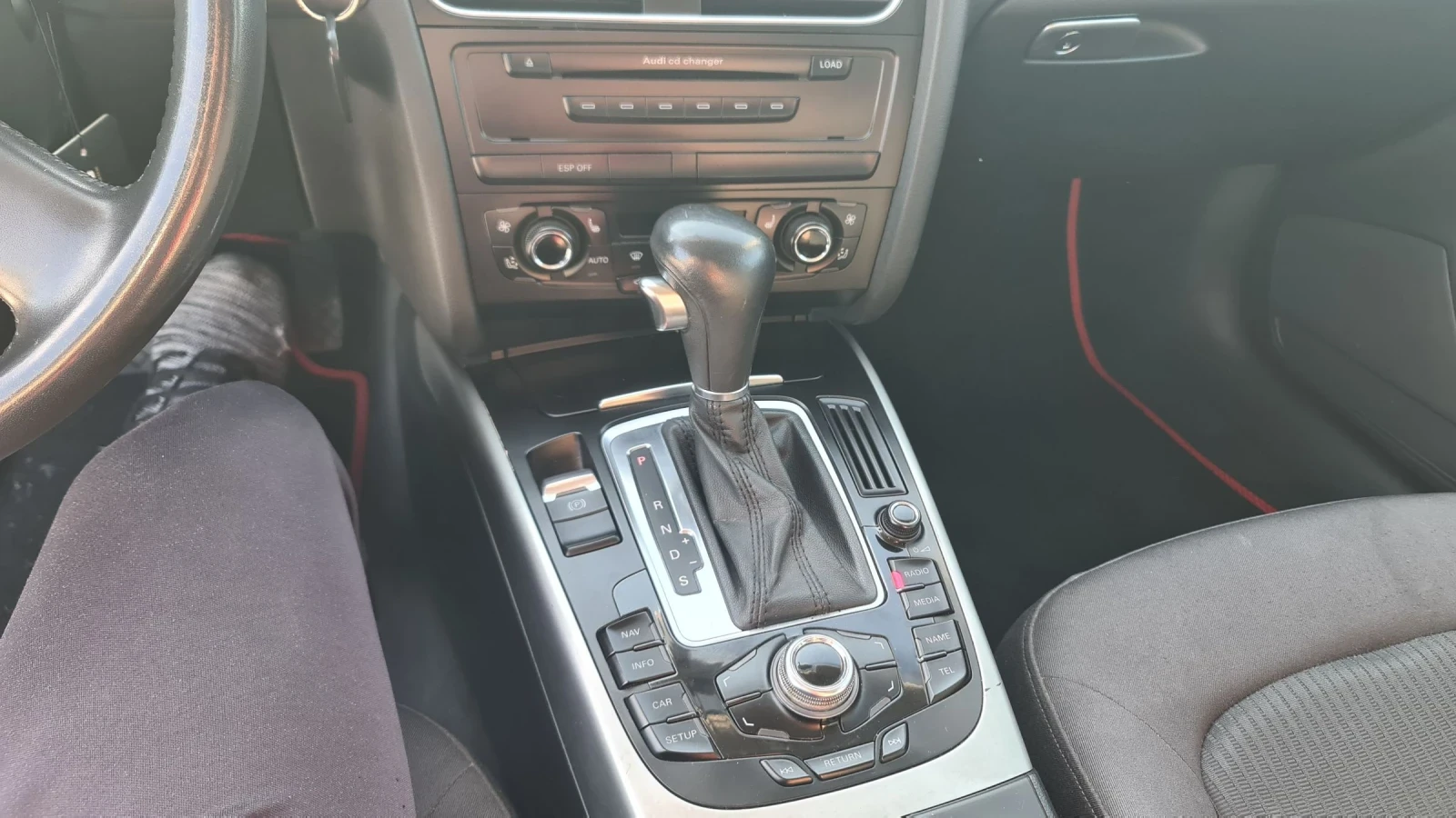 Audi A4 B8 - изображение 3