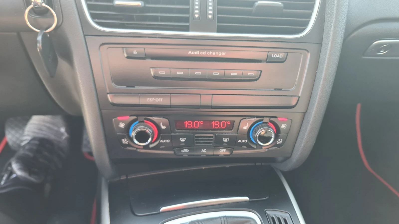 Audi A4 B8 - изображение 2