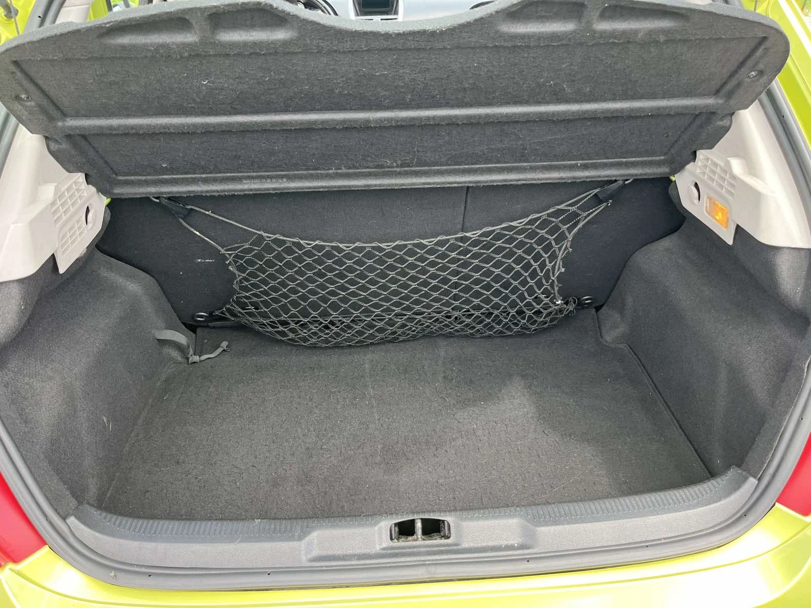 Peugeot 207 1.4I 90 EURO 4   | Mobile.bg   14