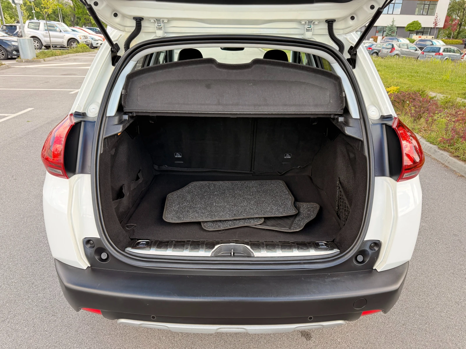 Peugeot 2008 * 1.5HDI* 120hp* NAVI* CAMERA*  | Mobile.bg   13