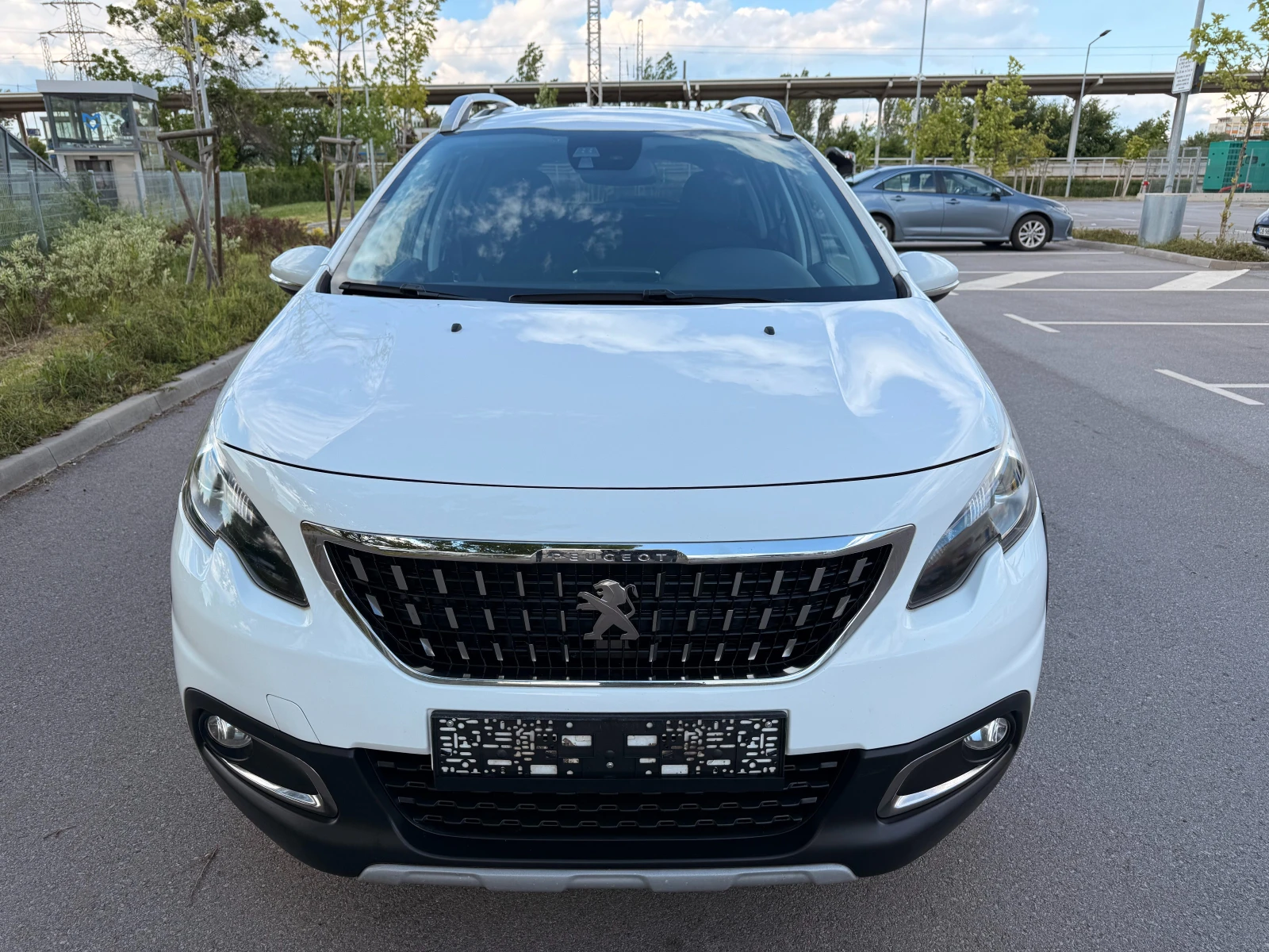 Peugeot 2008 * 1.5HDI* 120hp* NAVI* CAMERA*  - изображение 2