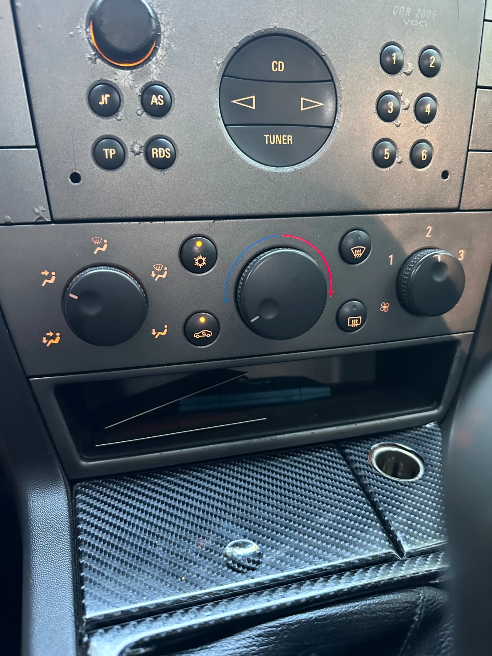Opel Vectra | Mobile.bg — изображение 13