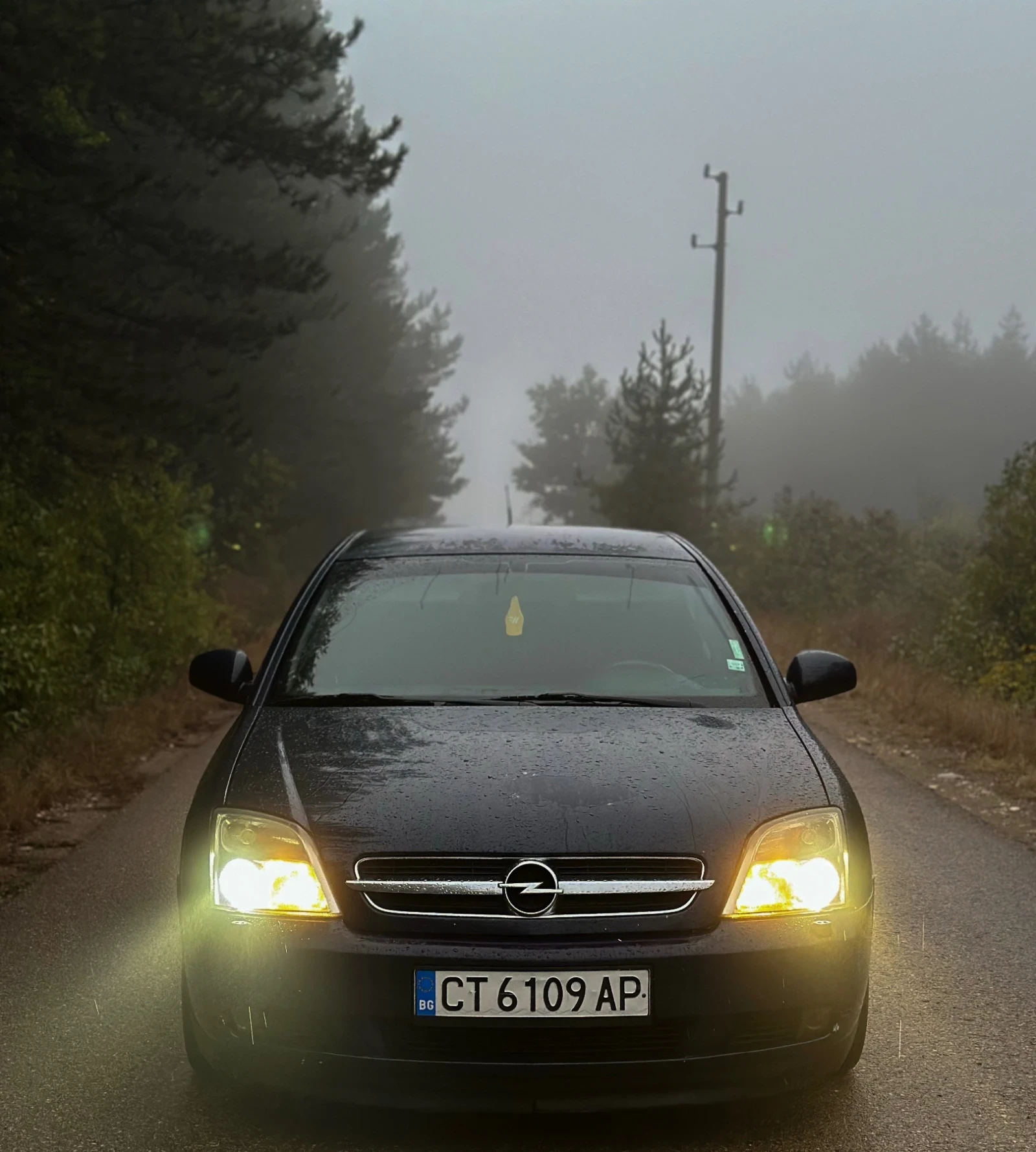 Opel Vectra | Mobile.bg — изображение 1