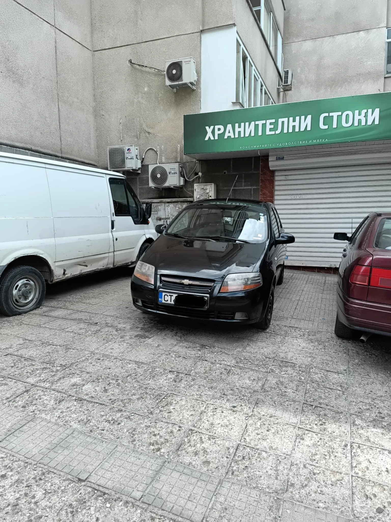 Chevrolet Kalos 1.2 - изображение 7