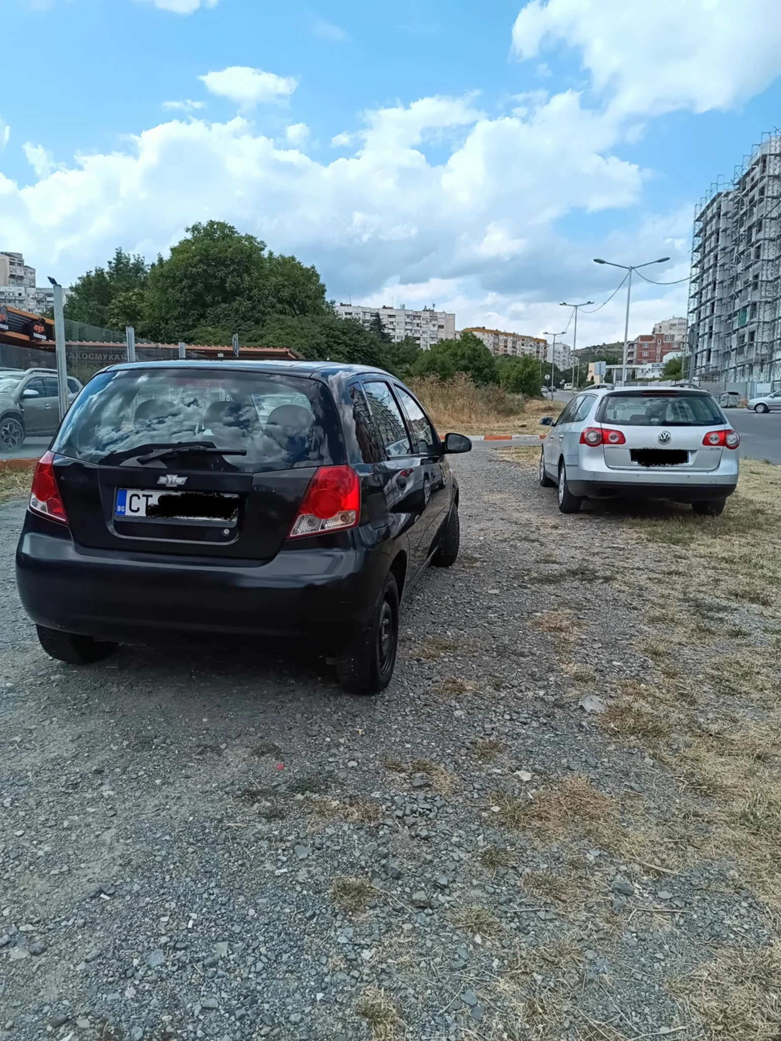 Chevrolet Kalos 1.2 - изображение 2